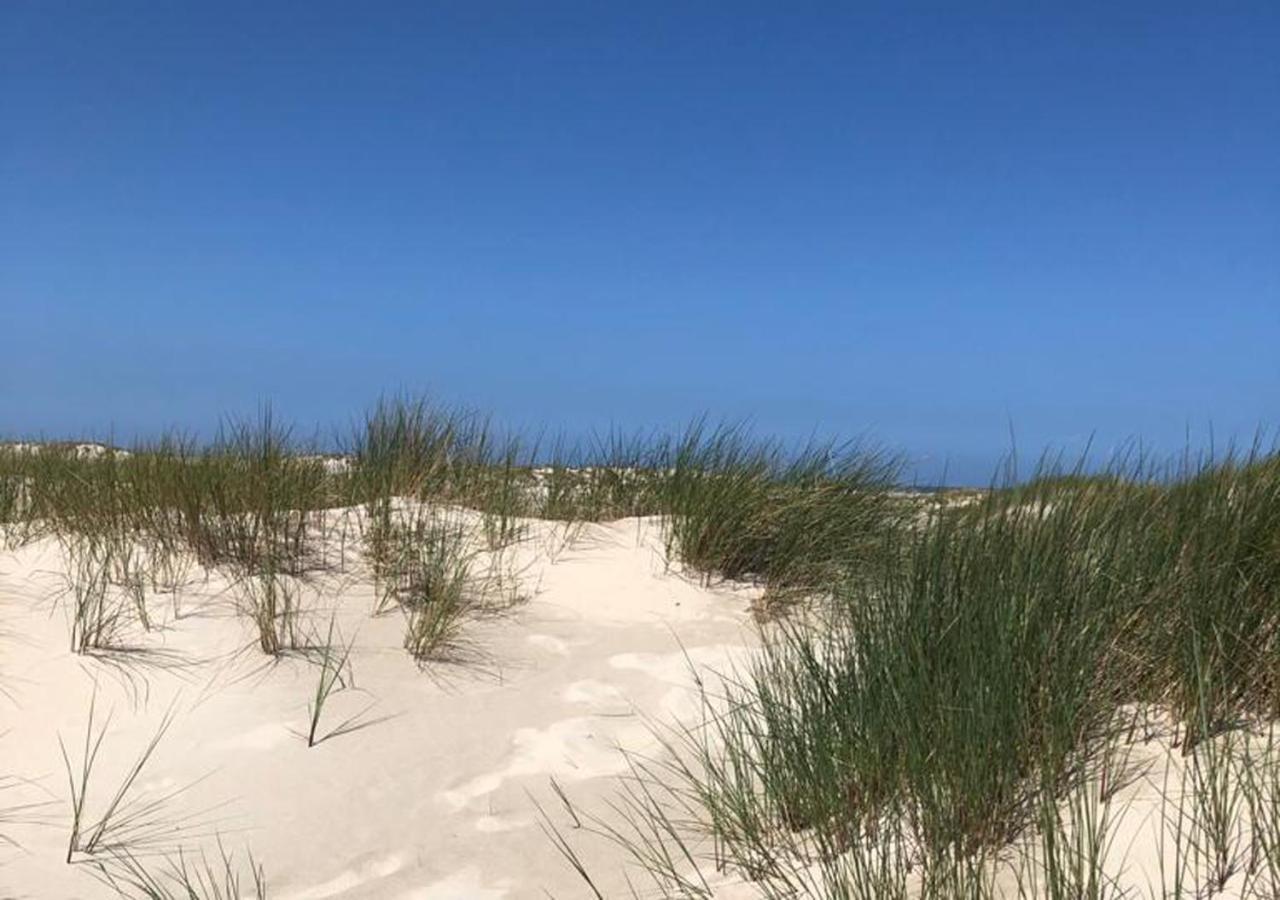 Strandloft Eins Norderney Exterior foto