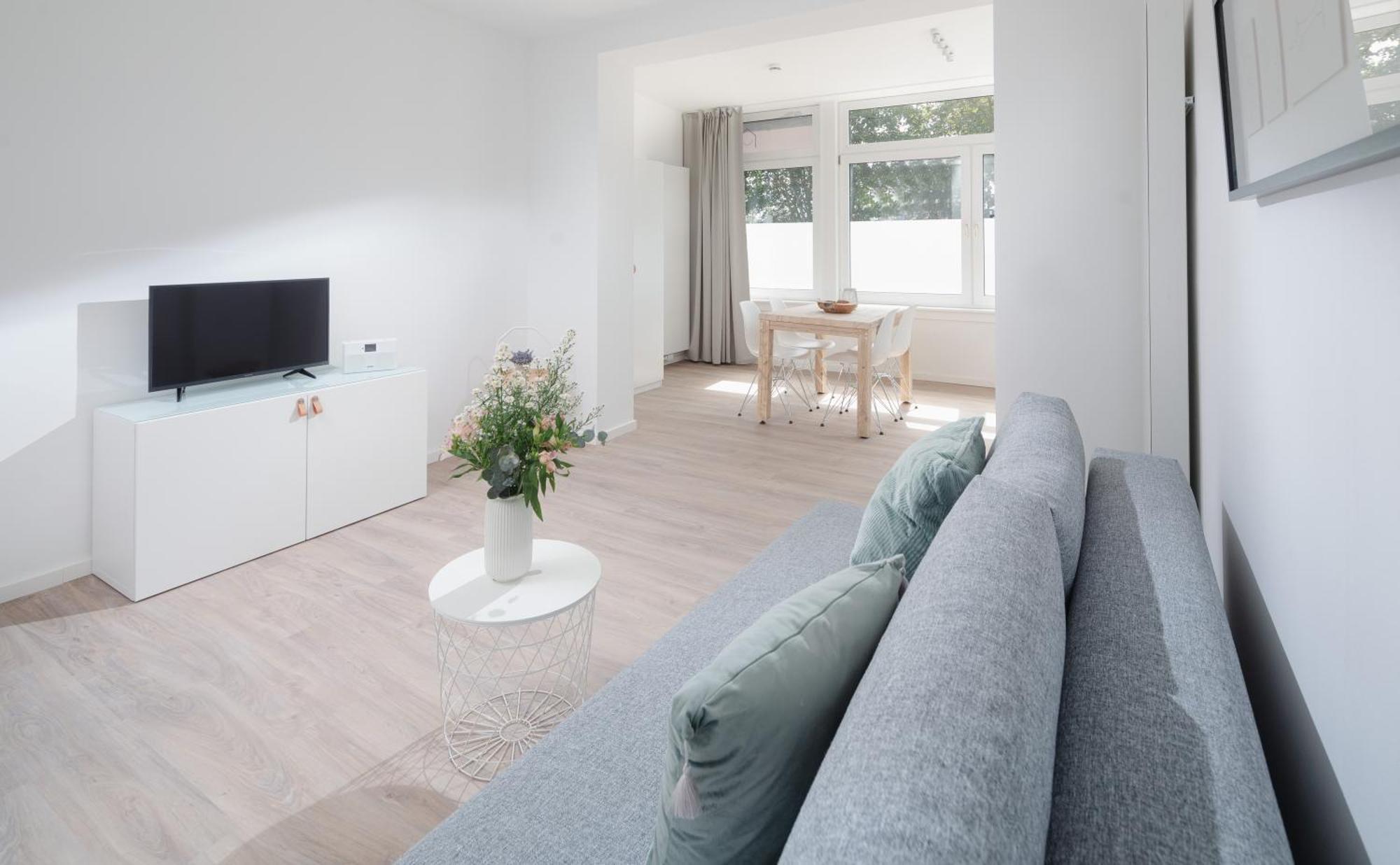 Strandloft Eins Norderney Exterior foto