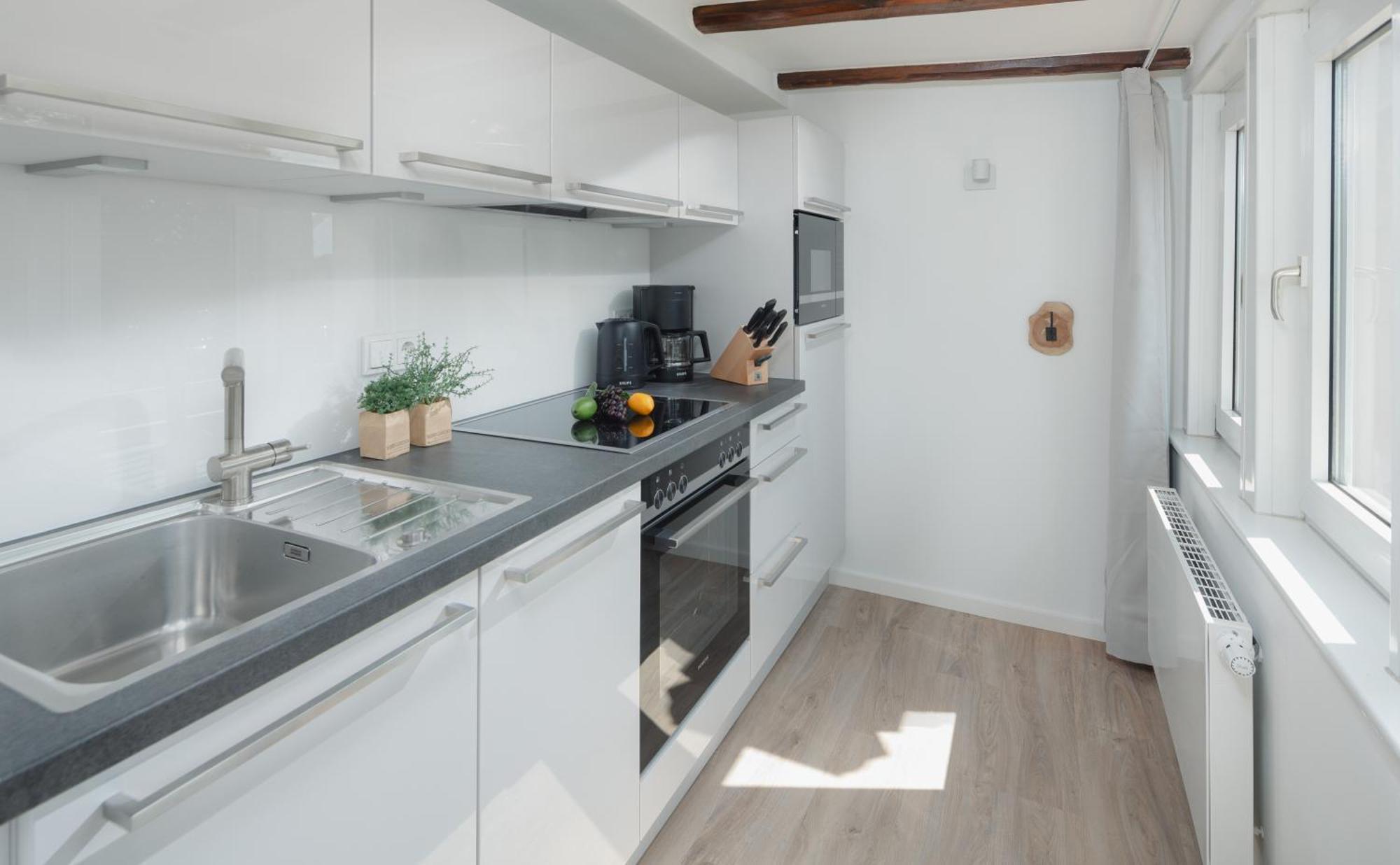 Strandloft Eins Norderney Exterior foto