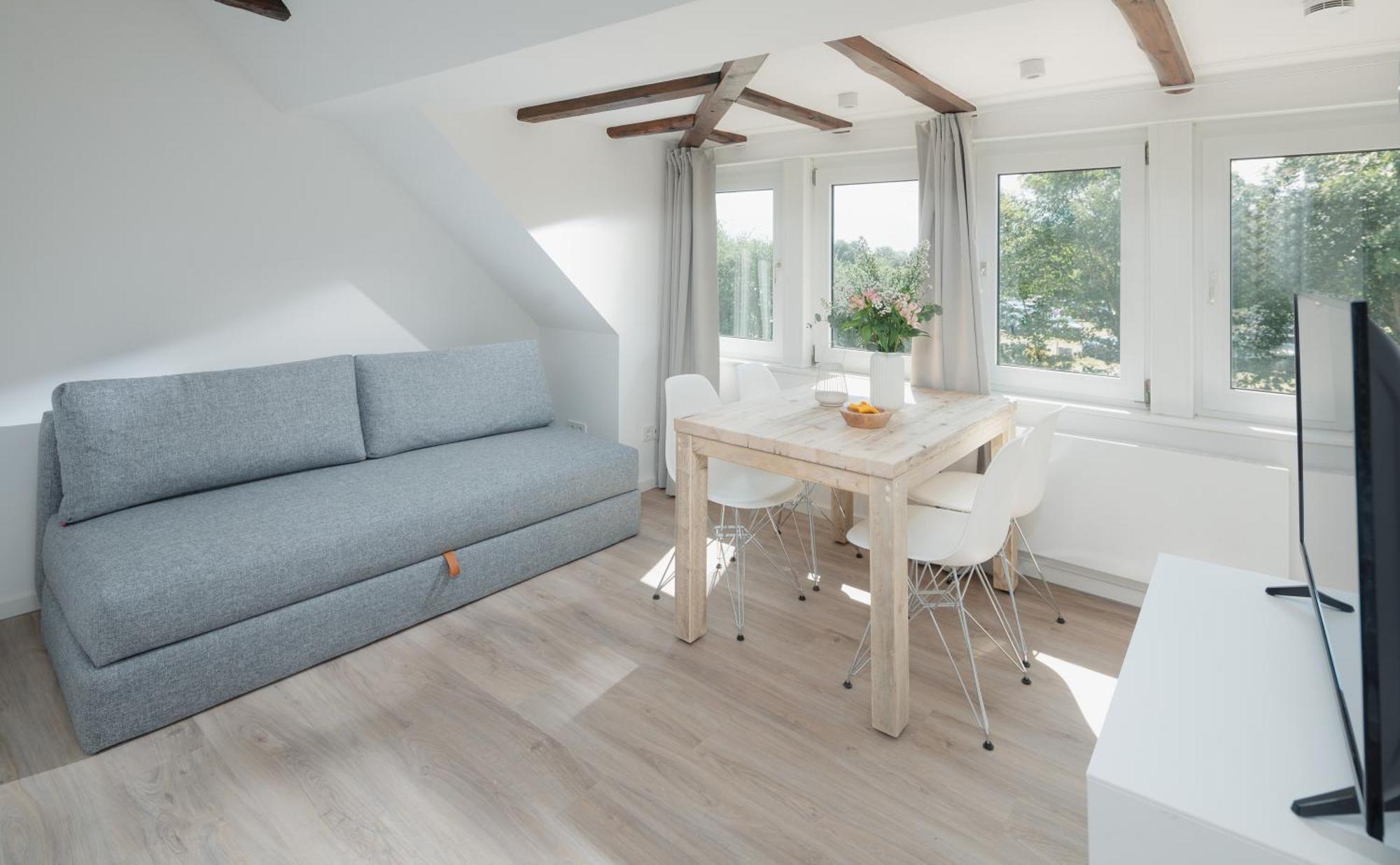 Strandloft Eins Norderney Exterior foto